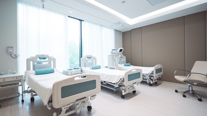 医用耗材和医疗器械区别表格