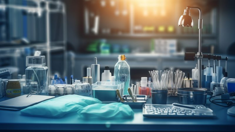 骨科耗材欧盟临床评价报告：合规之路解析**