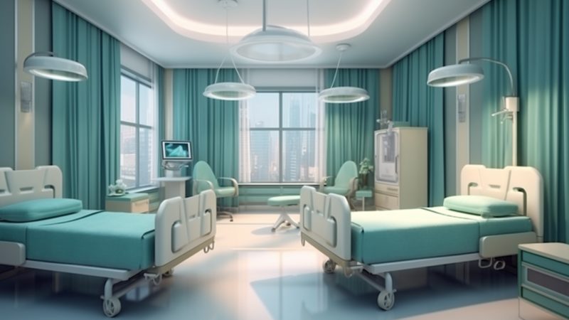 医疗器械生产主管：如何选拔与培养关键人才**